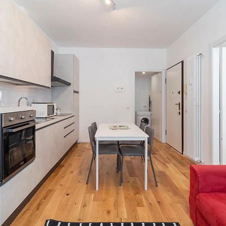 I Host Apartment - Fra Bartolomeo 16 Milano Eksteriør billede