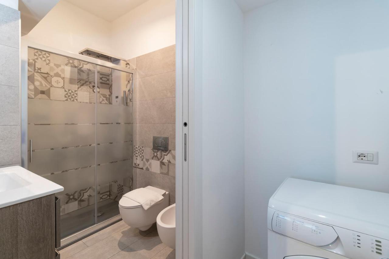 I Host Apartment - Fra Bartolomeo 16 Milano Eksteriør billede
