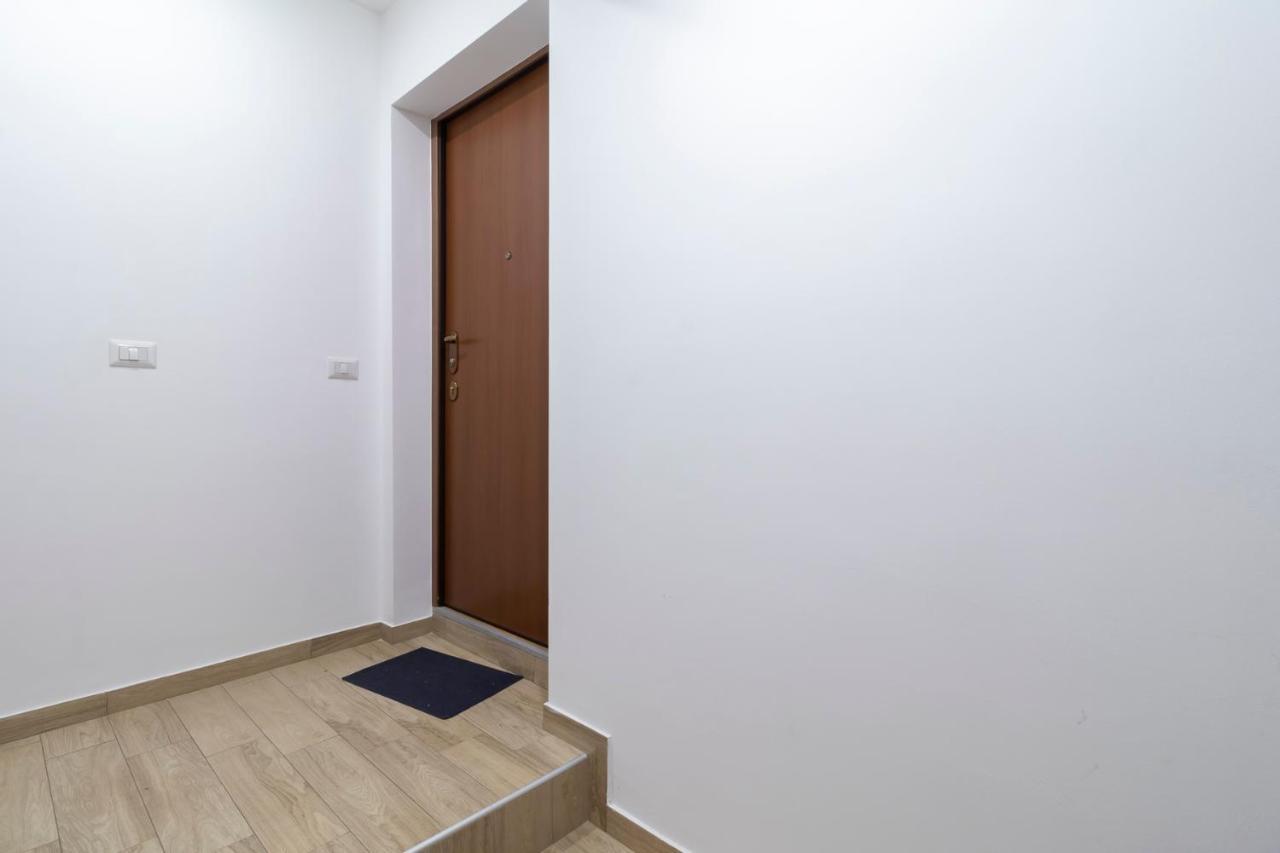 I Host Apartment - Fra Bartolomeo 16 Milano Eksteriør billede