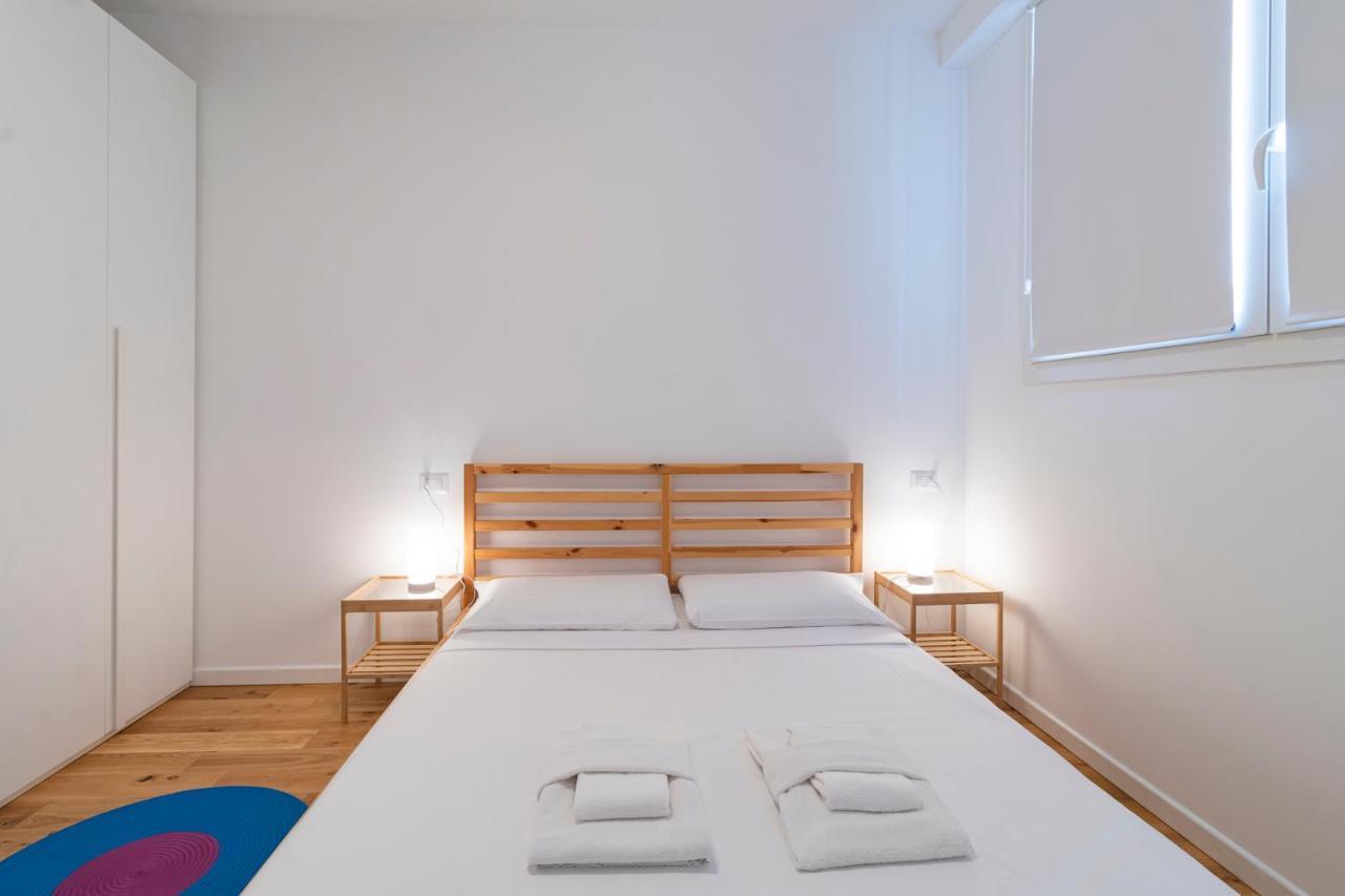 I Host Apartment - Fra Bartolomeo 16 Milano Eksteriør billede
