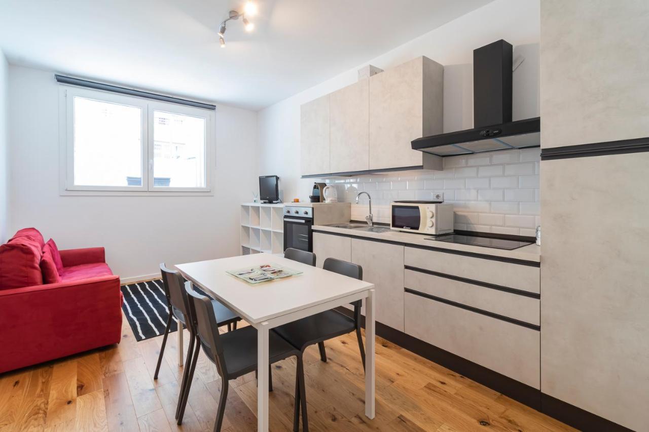 I Host Apartment - Fra Bartolomeo 16 Milano Eksteriør billede