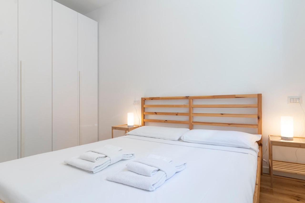 I Host Apartment - Fra Bartolomeo 16 Milano Eksteriør billede