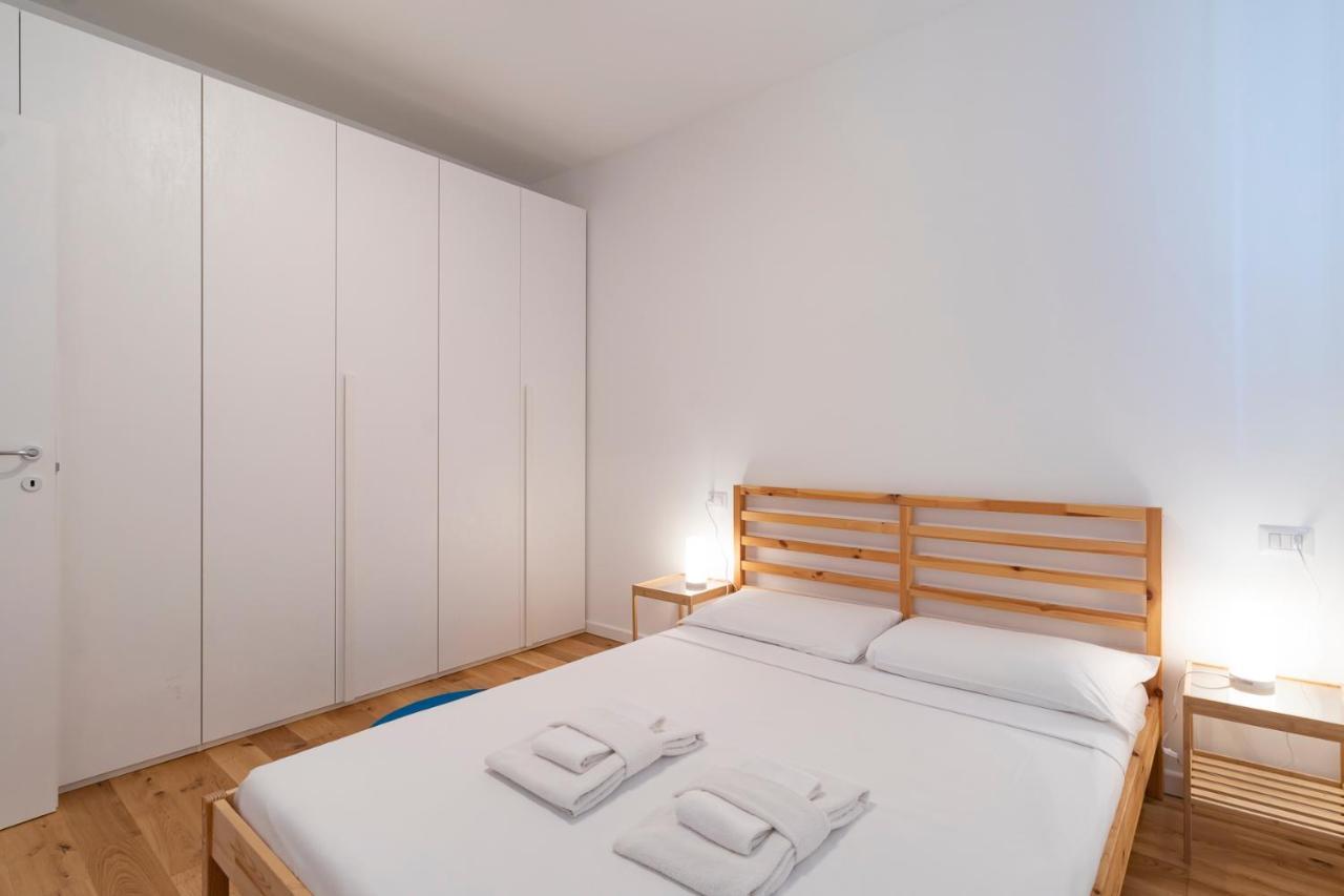 I Host Apartment - Fra Bartolomeo 16 Milano Eksteriør billede